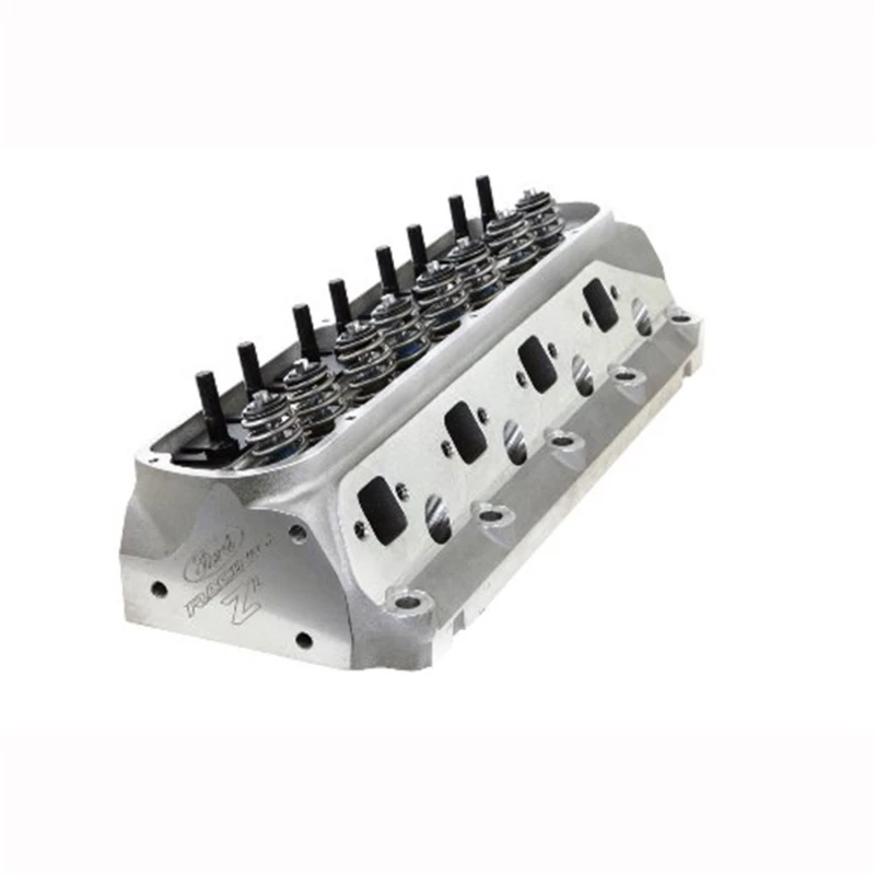 Ford Racing Z2 289/302/351W Aluminiumkopf mit Velocity Vane