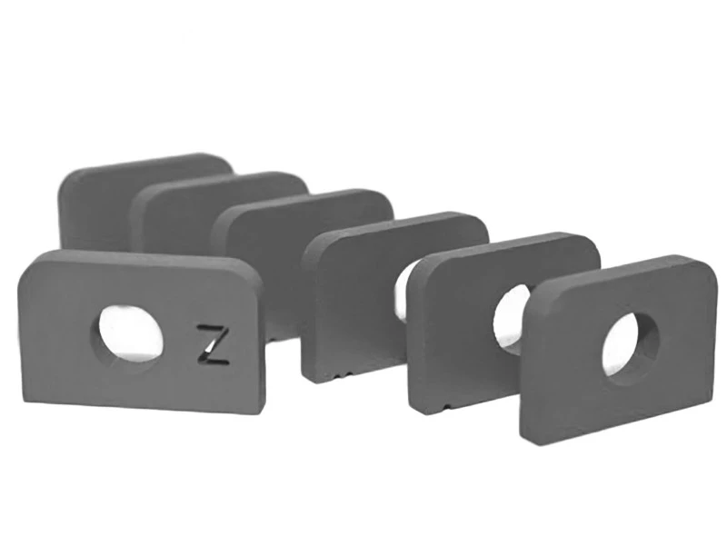 aFe Control PFADT Series Aluminiumrahmen Camber Kit; Chevrolet Corvette Z06/ZR1 (C6) 06-13