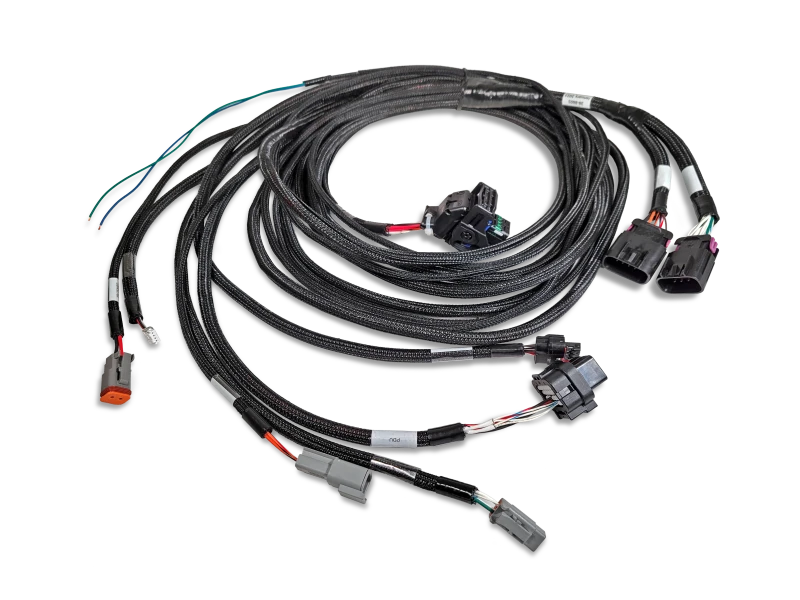 AEM VCU Universal LV Rear Harness