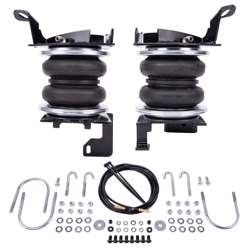 AirLift Performance LoadLifter 5000 Luftfederung Kit für 2021–2024 Ford Bronco