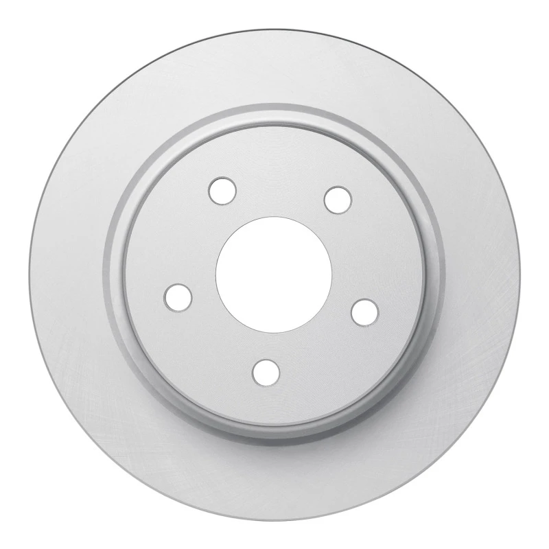DFC 13-18 Ford C-Max Rear GeoSPEC Coated Rotor