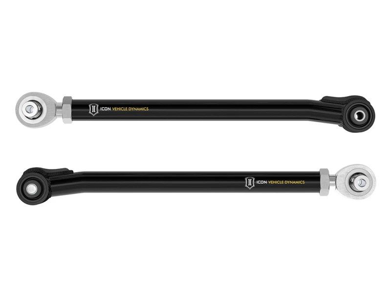 ICON 21+ Ford Bronco Tubulare hintere untere Querlenker-Kit - Verstellbar