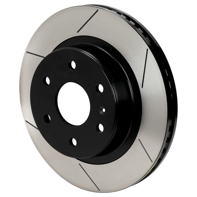 Wilwood ROTOR1325-110EB336-135CJCXXXXN 6X5.118 48 VANE D/D black
