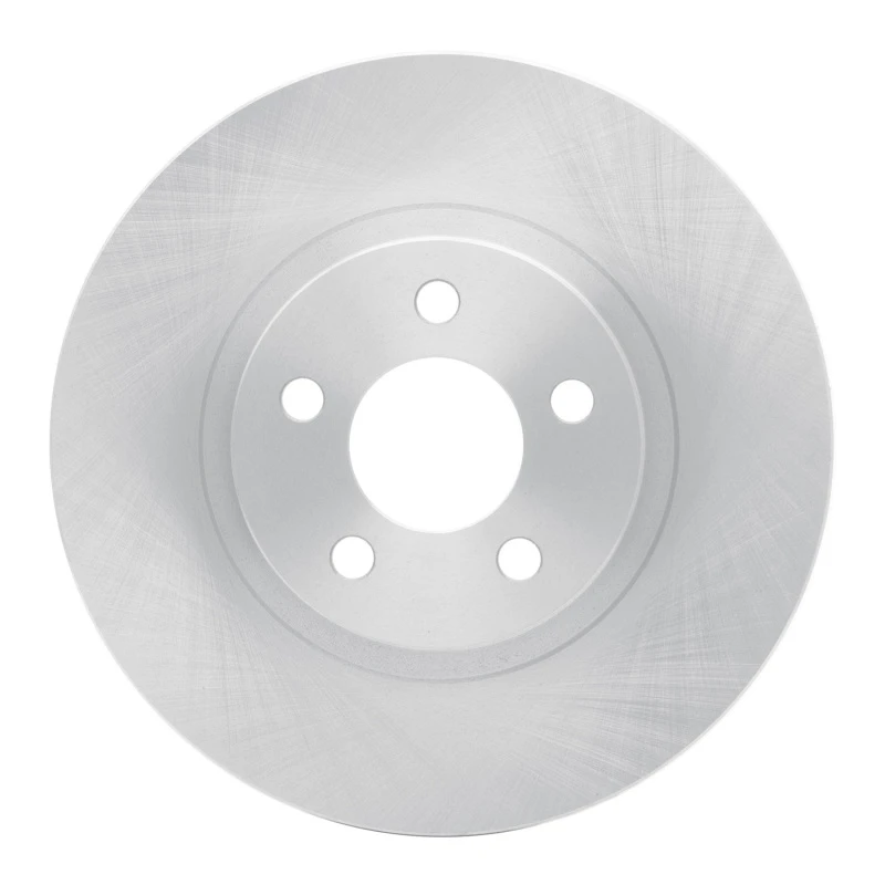 DFC 01-10 Chrysler PT Cruiser Front Brake Rotor