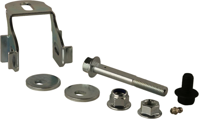 MOOG 15-23 Ford Mustang Hinterradausrichtung Camber / Toe Kit