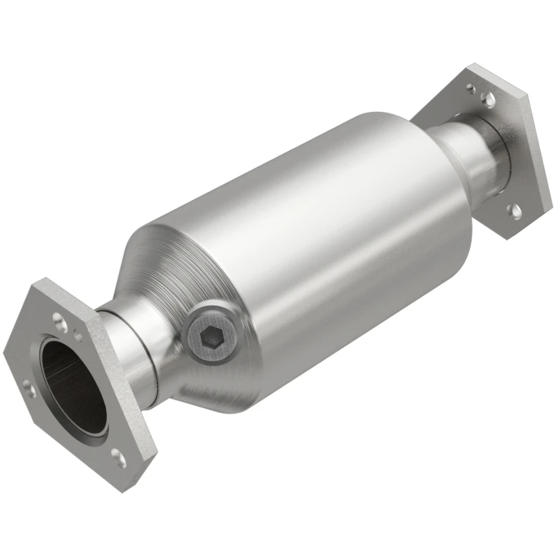 MagnaFlow Konverter DF 75-92 Audi/VW CA