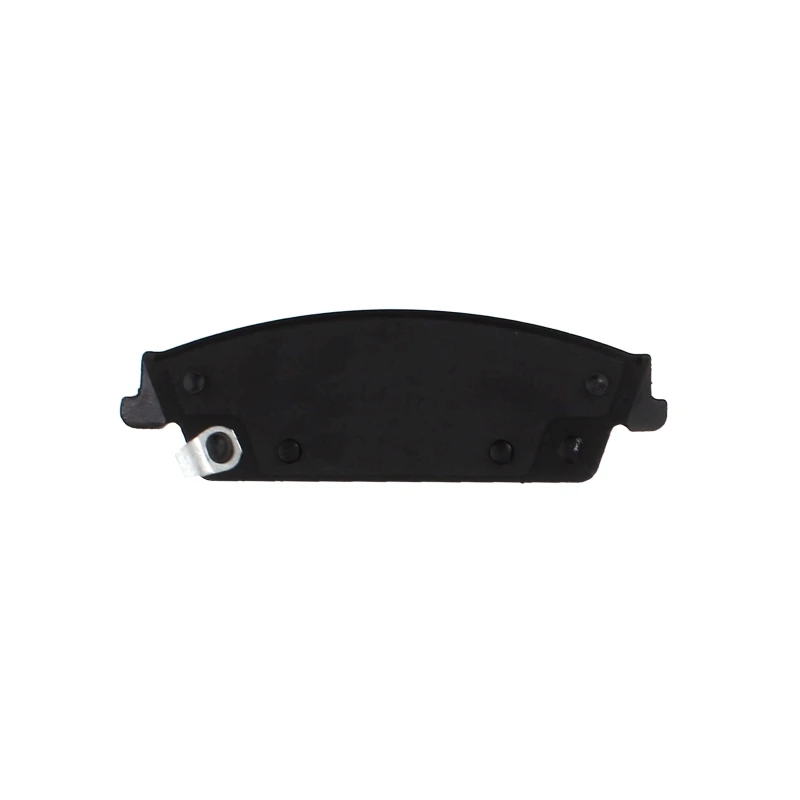 Baer Brakes 15-20 Cadillac Escalade ESV Claw Brake Rear Pads