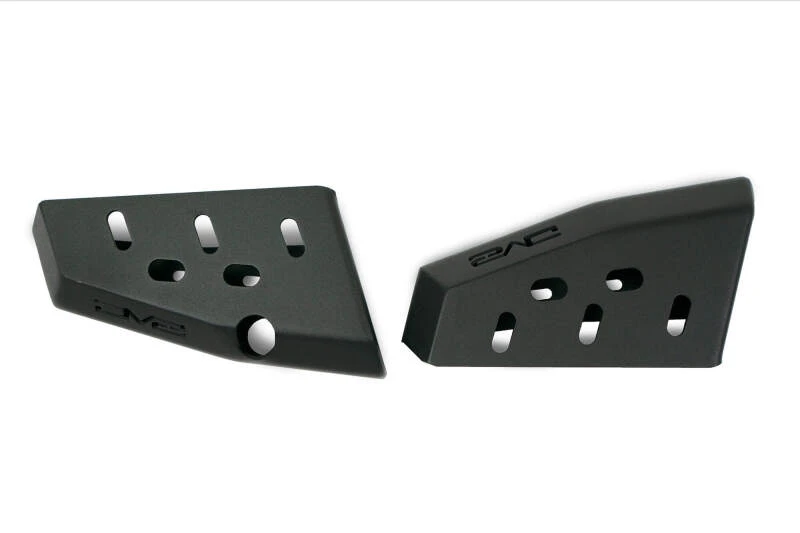DV8 Offroad A-Pillar Pod Light Mounts für 2021–2022 Ford Bronco