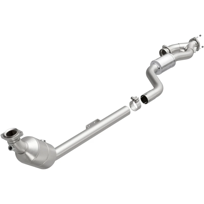 Magnaflow 06-07 Mercedes-Benz C280 3.0L Direkter Einbau-Katalysator