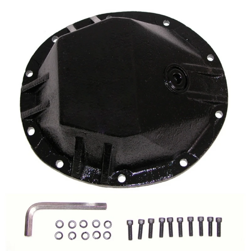 Rugged Ridge Dana 35 Hochleistungs-Differential-Abdeckung