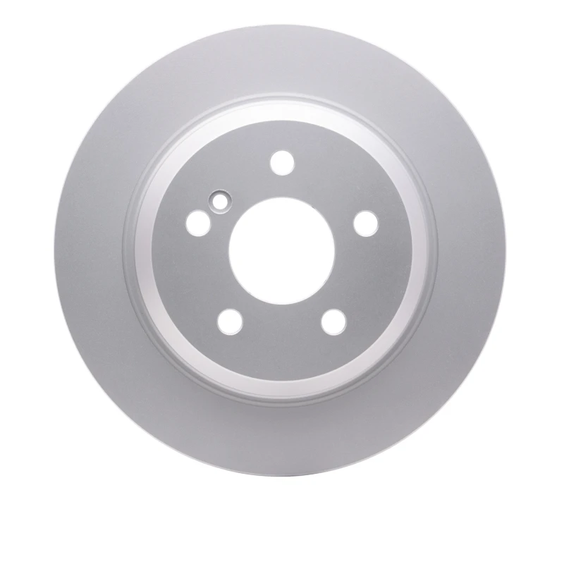 DFC 03-06 Mercedes-Benz CL500 Rear GeoSPEC Coated Rotor