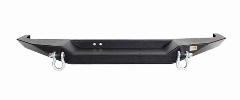 Fishbone Offroad Bullhead Front Winch Bumper für 1984-2001 Jeep Cherokee XJ