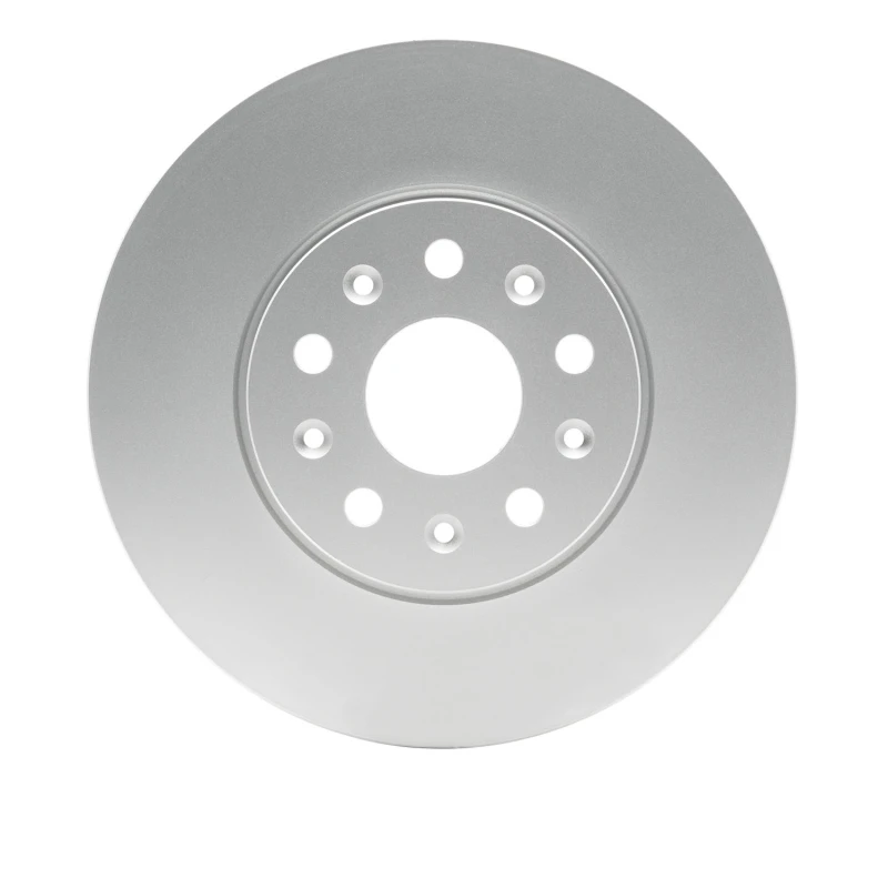 DFC 16-25 Cadillac CT5 Front GeoSPEC Coated Rotor