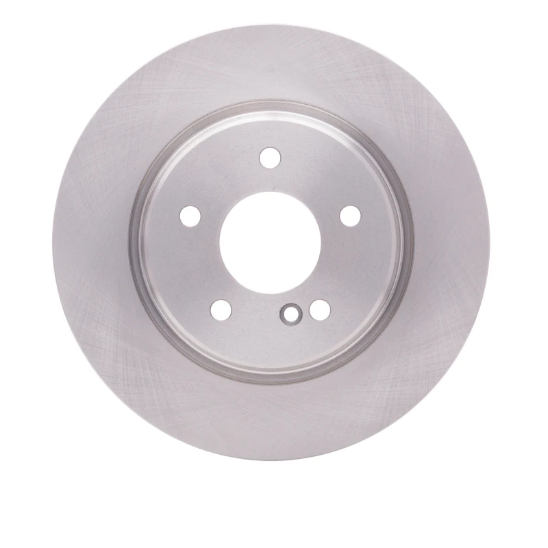 DFC 98-09 Chrysler Crossfire Rear Brake Rotor