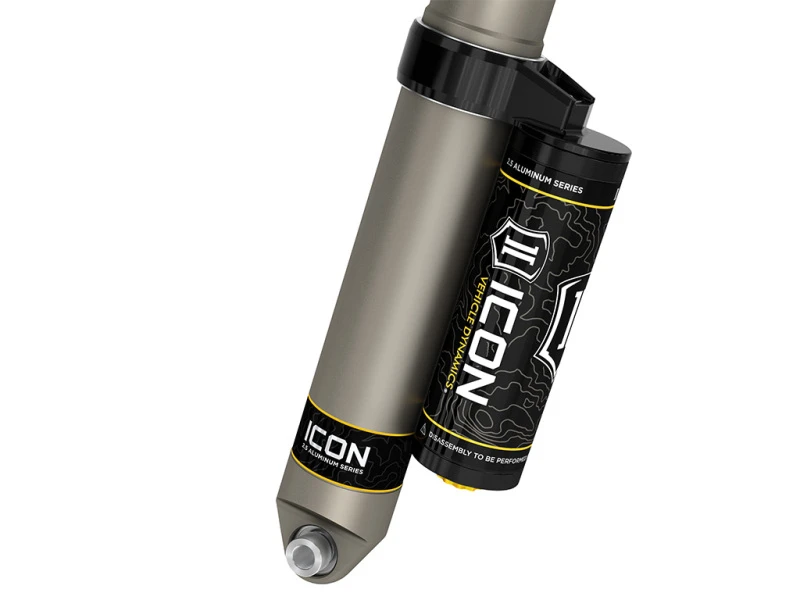 ICON 2014+ Ram 2500 2-Zoll-Performance-Hinterrad-2,5-Serie-Stoßdämpfer VS PB - Paar