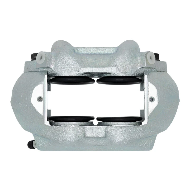 DFC 64-72 Dodge Dart Front-R Premium Caliper - Silver Zinc Coated