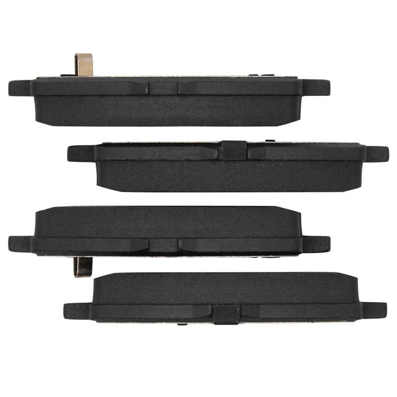 DFC 22-26 Honda Pilot Rear 4000 Hybridynamic Brake Pads