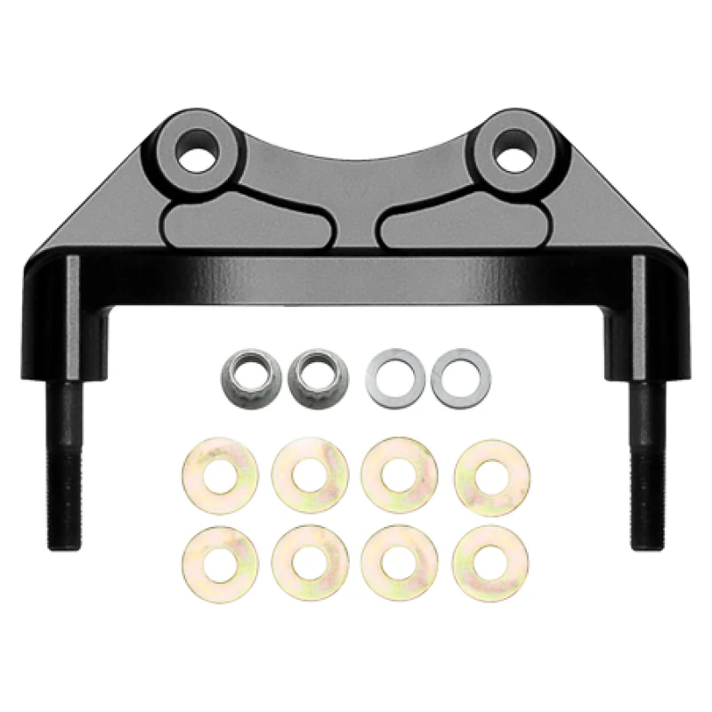 Wilwood AERO Bremse Bracket Kit EPB 14,00 Rotor