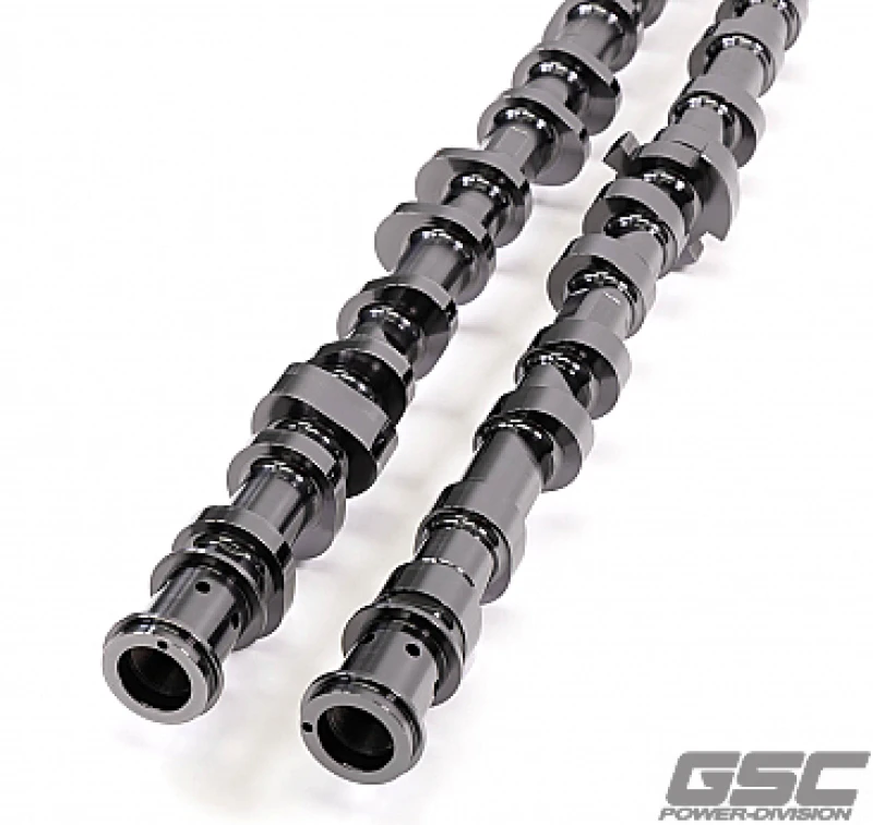 GSC P-D BMW B58 Gen 1.5 S2 Camshafts