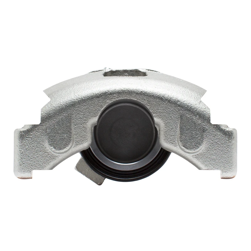 DFC 77-81 American Motors Gremlin Front-R Premium Caliper - Silver Zinc Coated