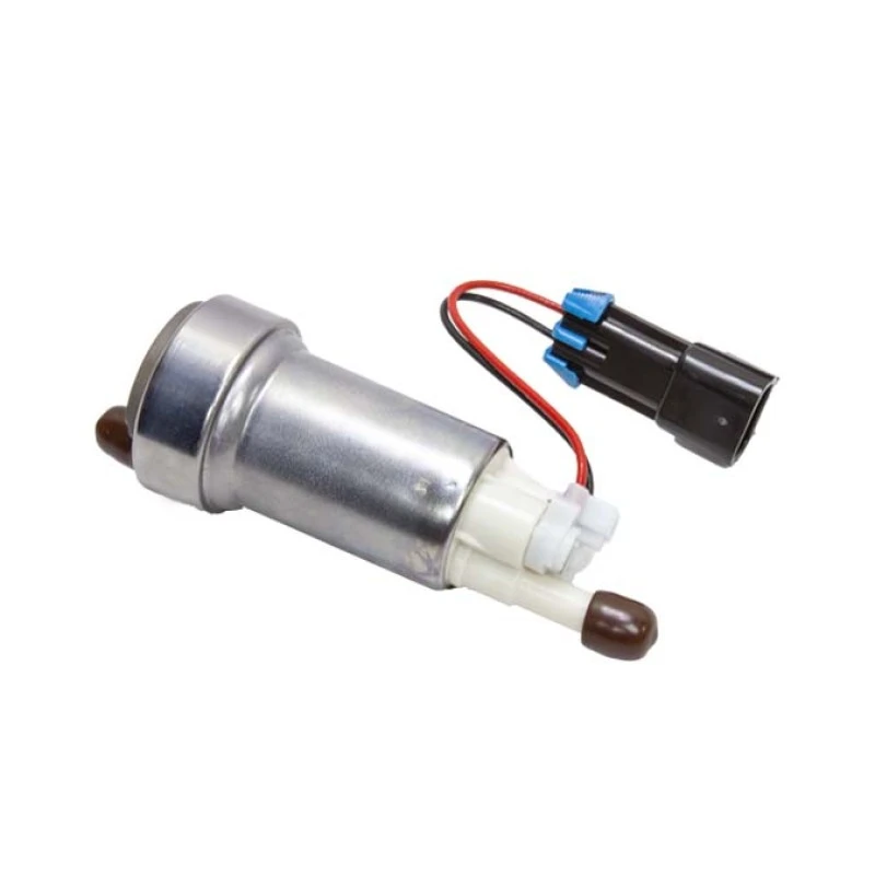 Snow Performance 450LPH E85 Compatible Walbro Fuel Pump (In Tank)