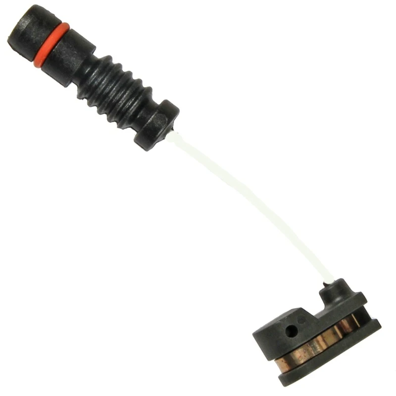 Power Stop 01-02 Mercedes-Benz CLK55 AMG Front Euro-Stop Electronic Brake Pad Wear Sensor