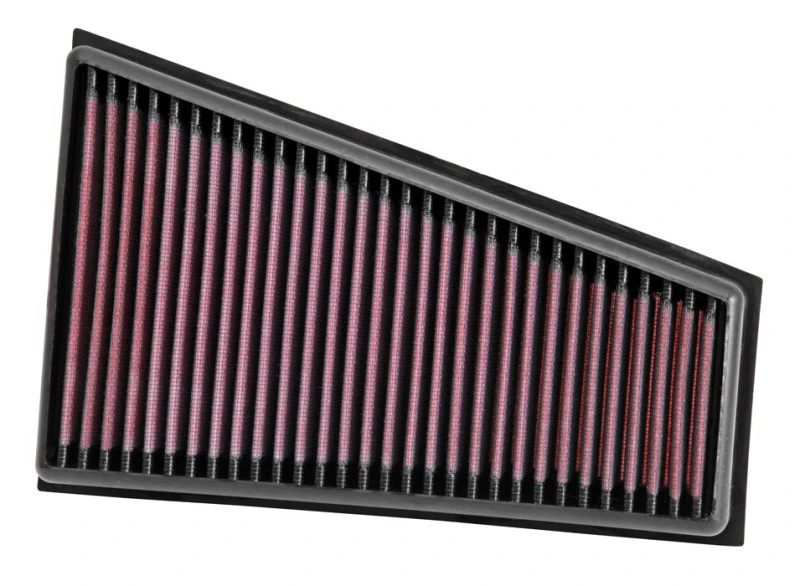 K&N Ersatzluftfilter 12-13 Mercedes Benz A180/A200/A250/B180/B200/B250