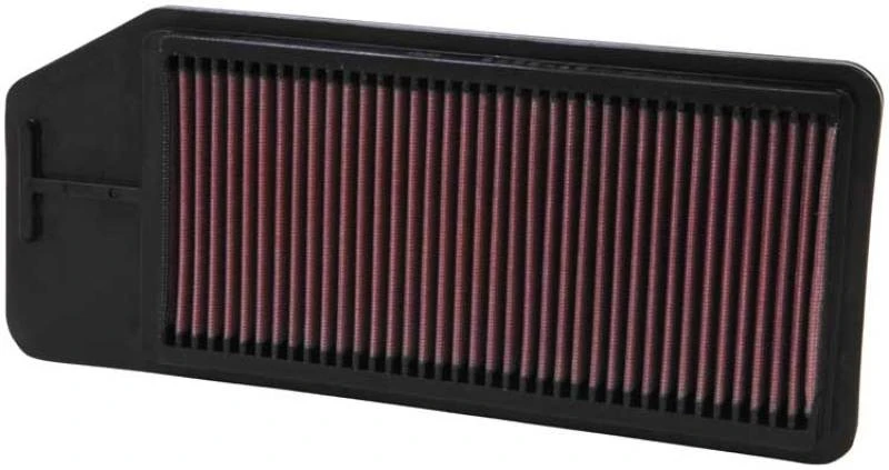 K&N 03 Honda Accord 2.4L-I4 Einbauluftfilter