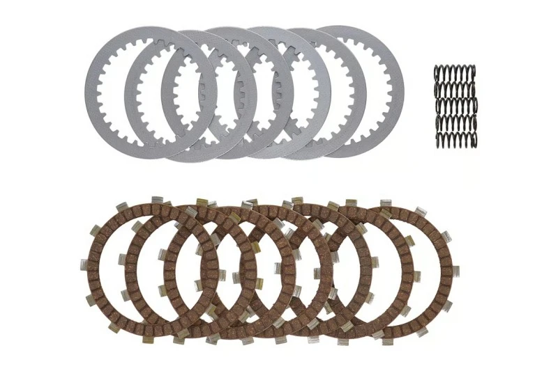 Wiseco 03-17 KTM85/105SX Clutch Pack Kit