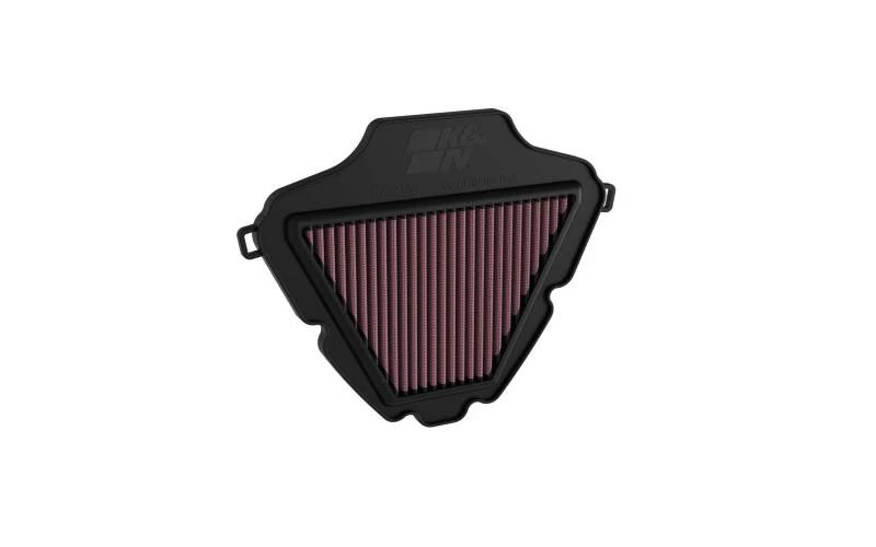 K&N 21-24 Honda NC750X 745 / Honda NC750X DCT 745 Ersatzluftfilter