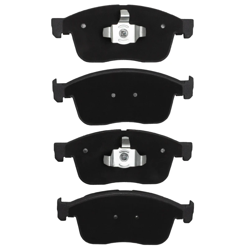 DFC 16-17 Volvo XC60 Front 4000 Hybridynamic Brake Pads