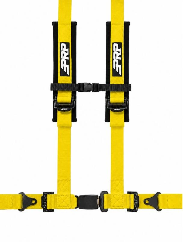 PRP 4.2 Harness- Yellow