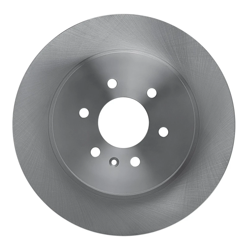 DFC 04-09 Cadillac SRX Rear Brake Rotor