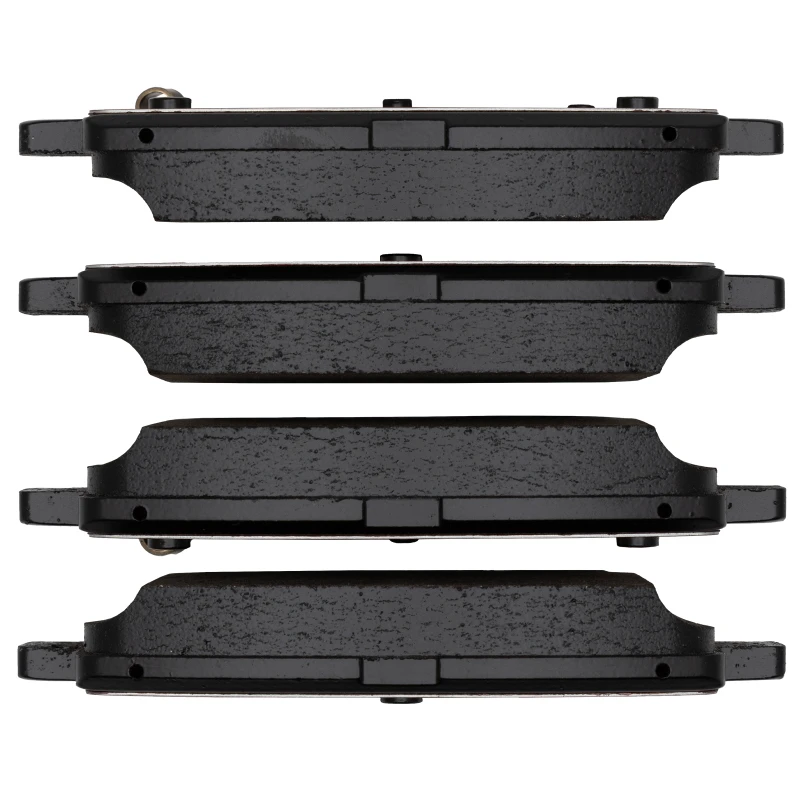 DFC 19-22 Kia K900 Rear 4000 Hybridynamic Brake Pads