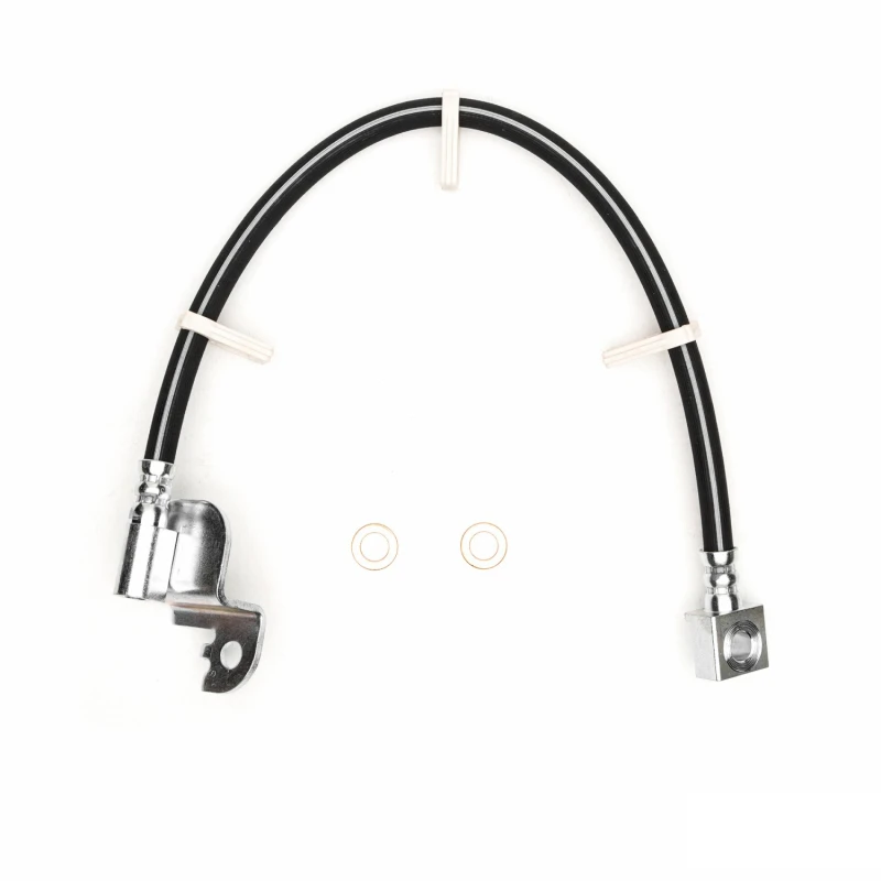 DFC 00-06 Ford Thunderbird Front-L Brake Hose