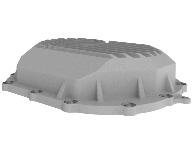 aFe Power 11-18 GM 2500-3500 AAM 9.25 Achse Vorderes Differentialgehäuse Rohbearbeitet Street Series