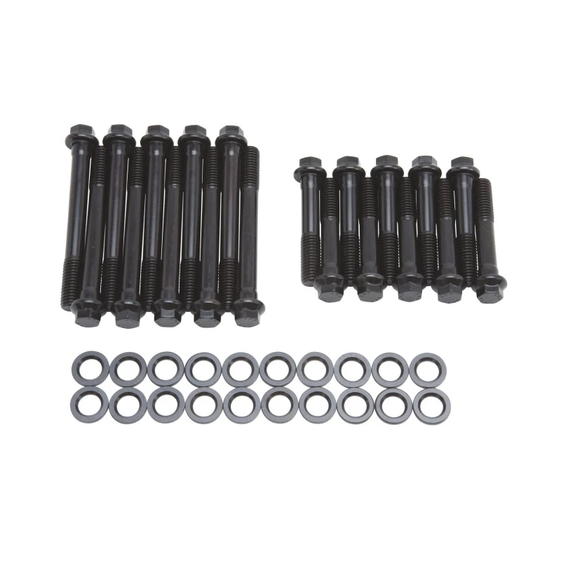 Edelbrock Ford FE Zylinderkopfschrauben-Kit