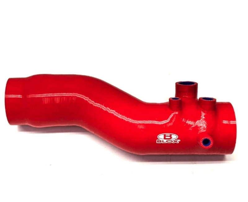 BLOX Racing 3" Turbo Inlet Hose for 2015-2021 Subaru WRX