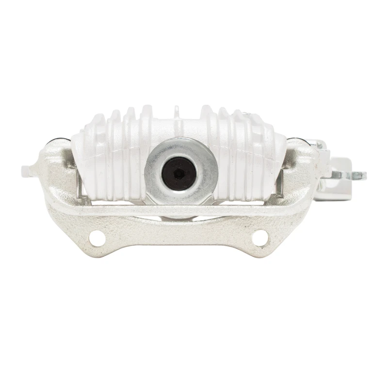 DFC 85-92 Chevrolet Camaro Rear-L Premium Caliper - Silver Zinc Coated