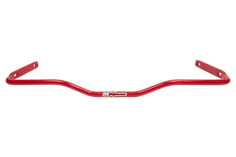 UMI Performance 64-72 GM A-Body 1 Zoll massive CrMo Hinterer Stabilisator
