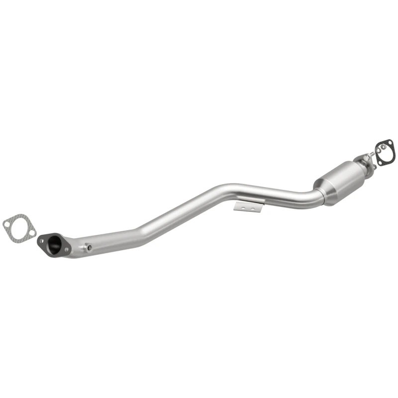 MagnaFlow Konv. Direkt-Passend OEM 2015 Hyundai Genesis 3.8L Unterboden