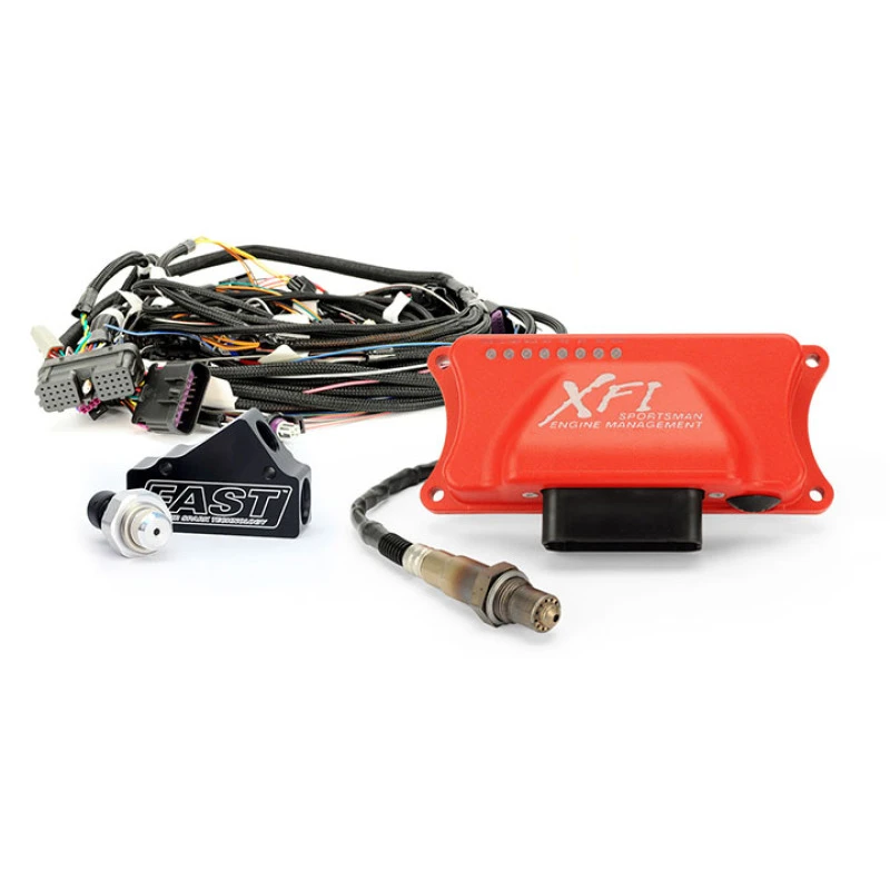 FAST-Motormanagementsystem XFI