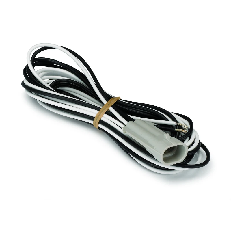 Autometer Low Water Temperature Replacement Wiring Harness