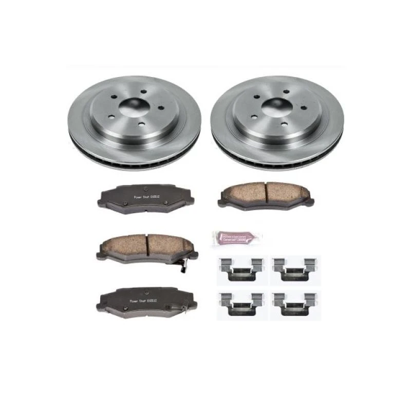 powerstop_KOE1563-67945e3d2d9e2 Power Stop 04-09 Cadillac XLR Rear Autospecialty Brake Kit