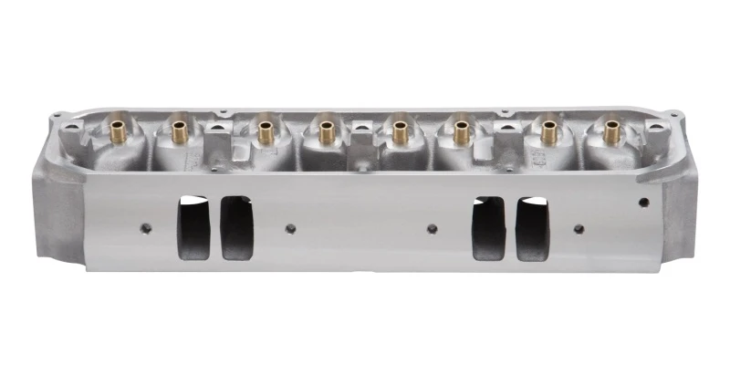 Edelbrock Zyl-Kopf Perf RPM BB Chrysler Nhra Legal Bare