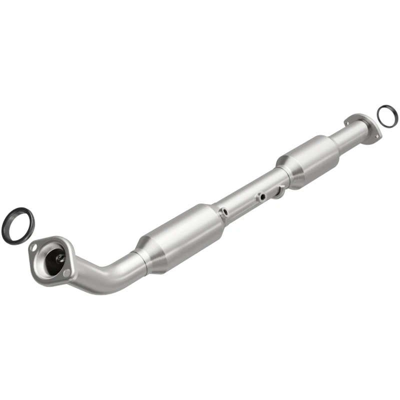 MagnaFlow-Konverter DF 05-12 Toyota Tacoma L4-2.7L