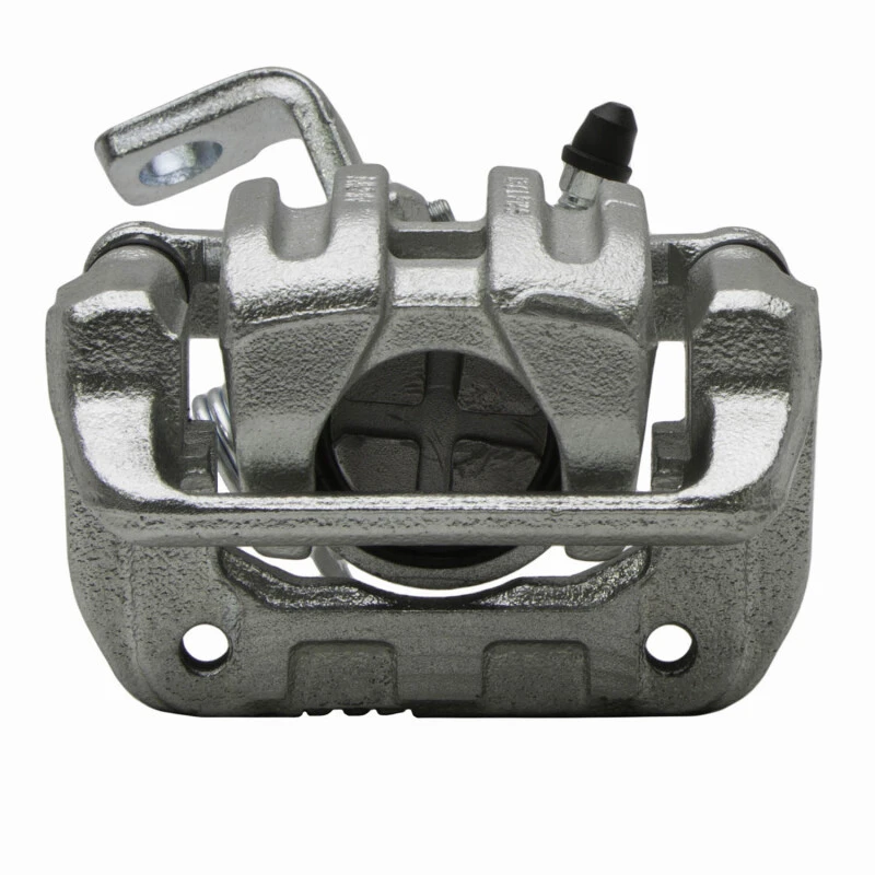 DFC 00-09 Honda S2000 Rear-L Silver Zinc Coated Premium Caliper