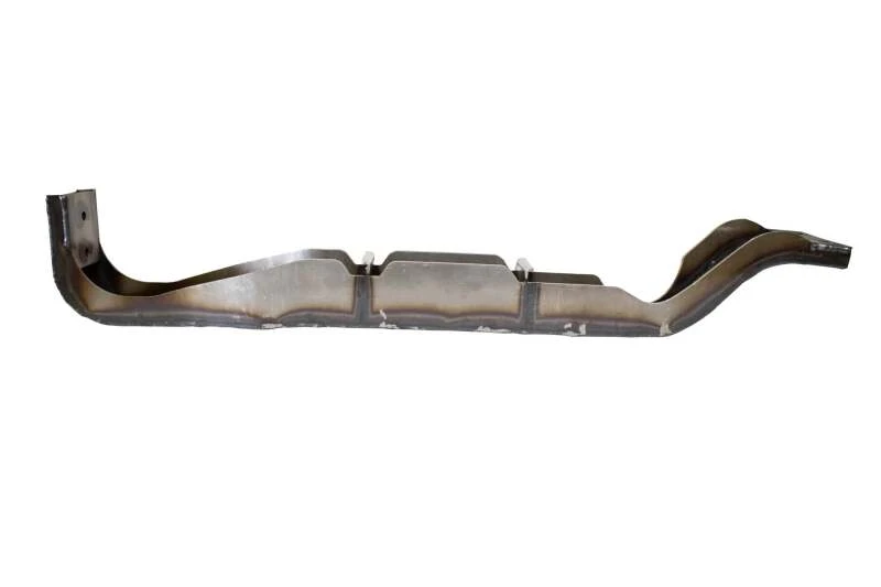 RustBuster Transmission Querträger für 1994–2004 Chevy S10 / GMC Sonoma