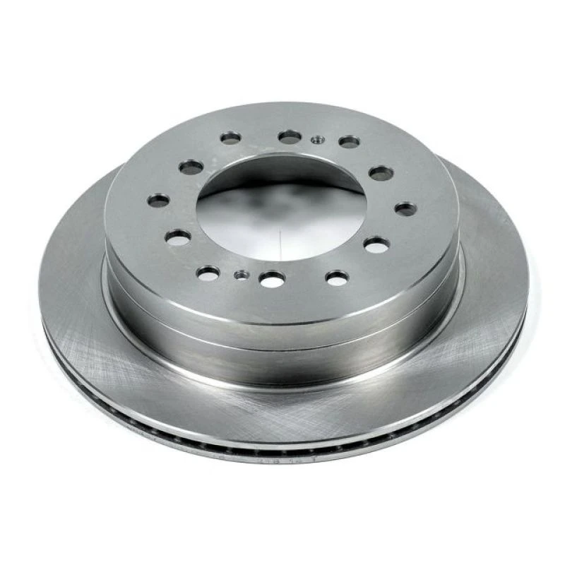Power Stop 03-09 Lexus GX470 Rear Autospecialty Brake Rotor