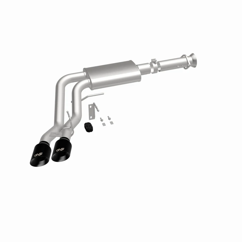 Magnaflow 21+ Ford F-150 Speq Series Cat Back Exhaust
